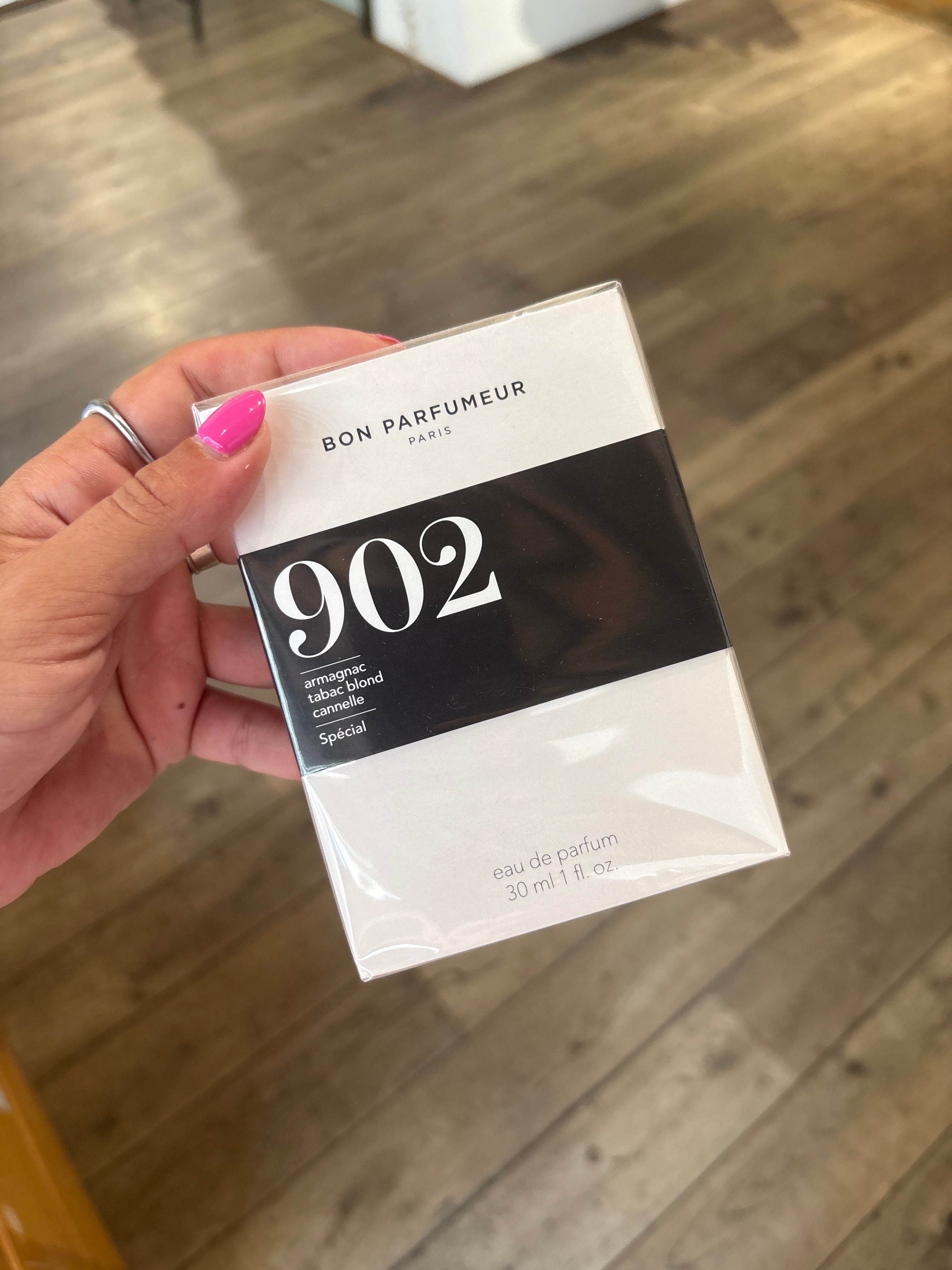 Parfum 902