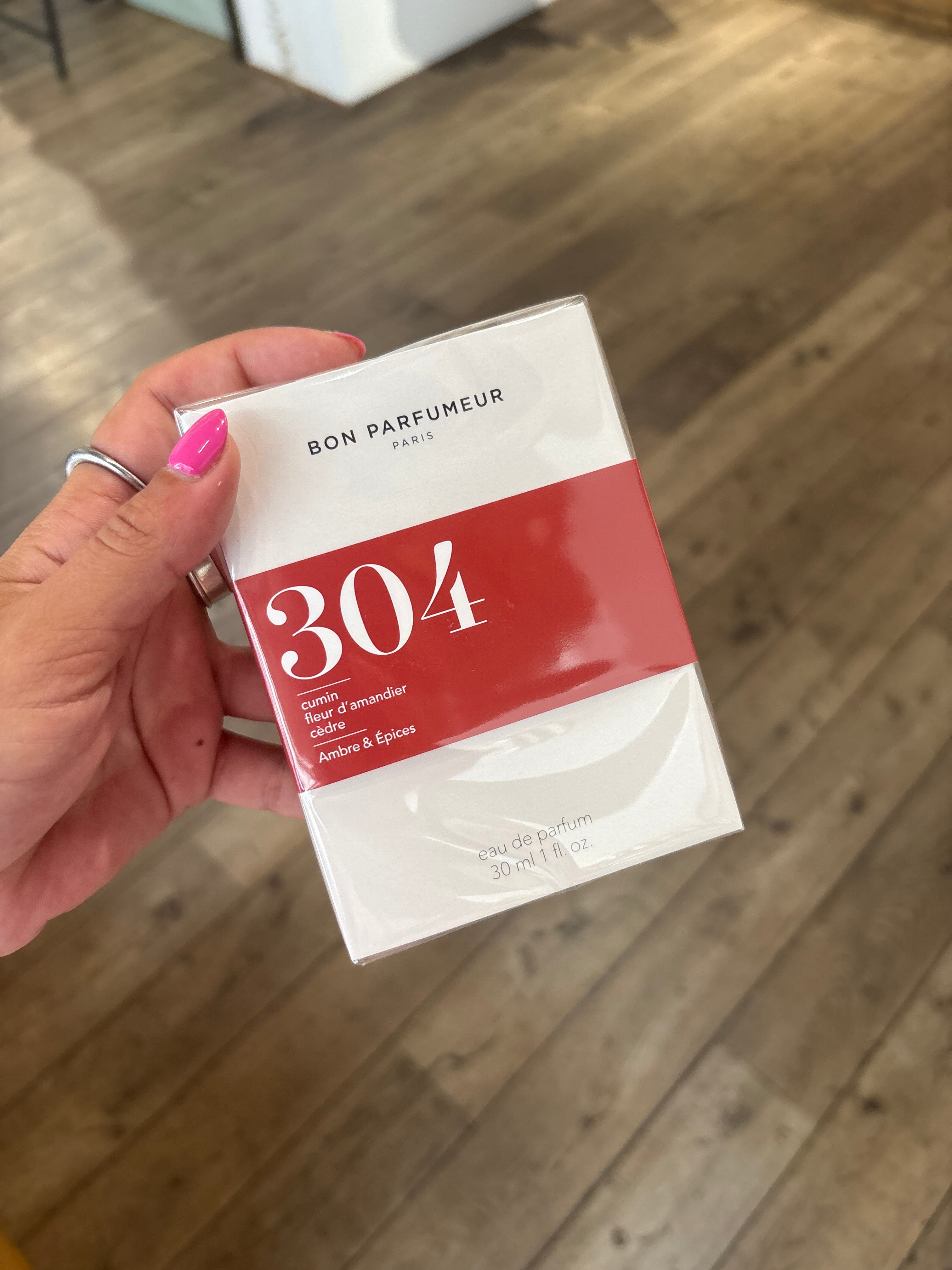 Parfum 304