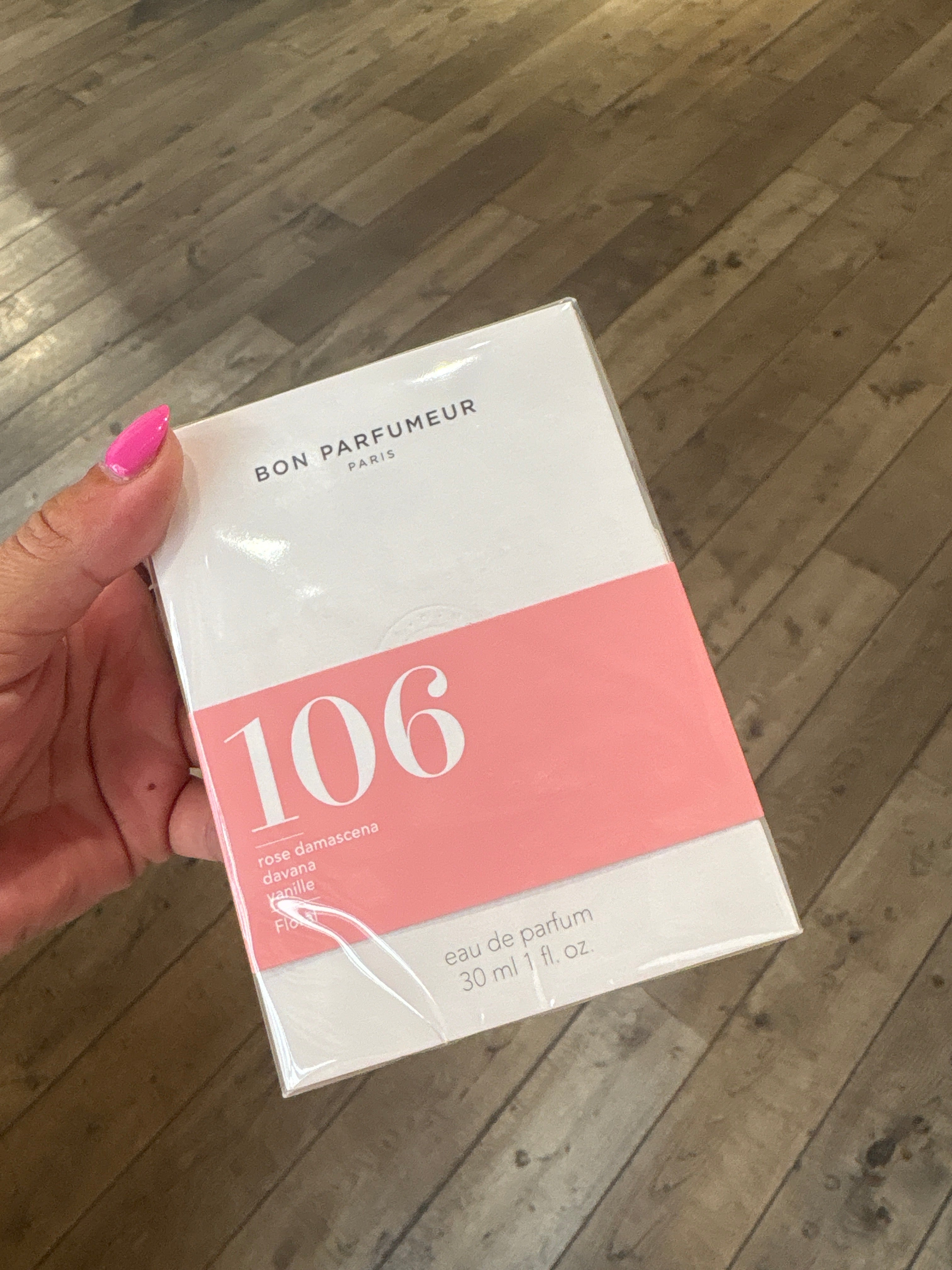 Parfum 106