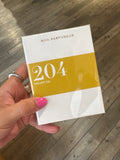 Parfum 204