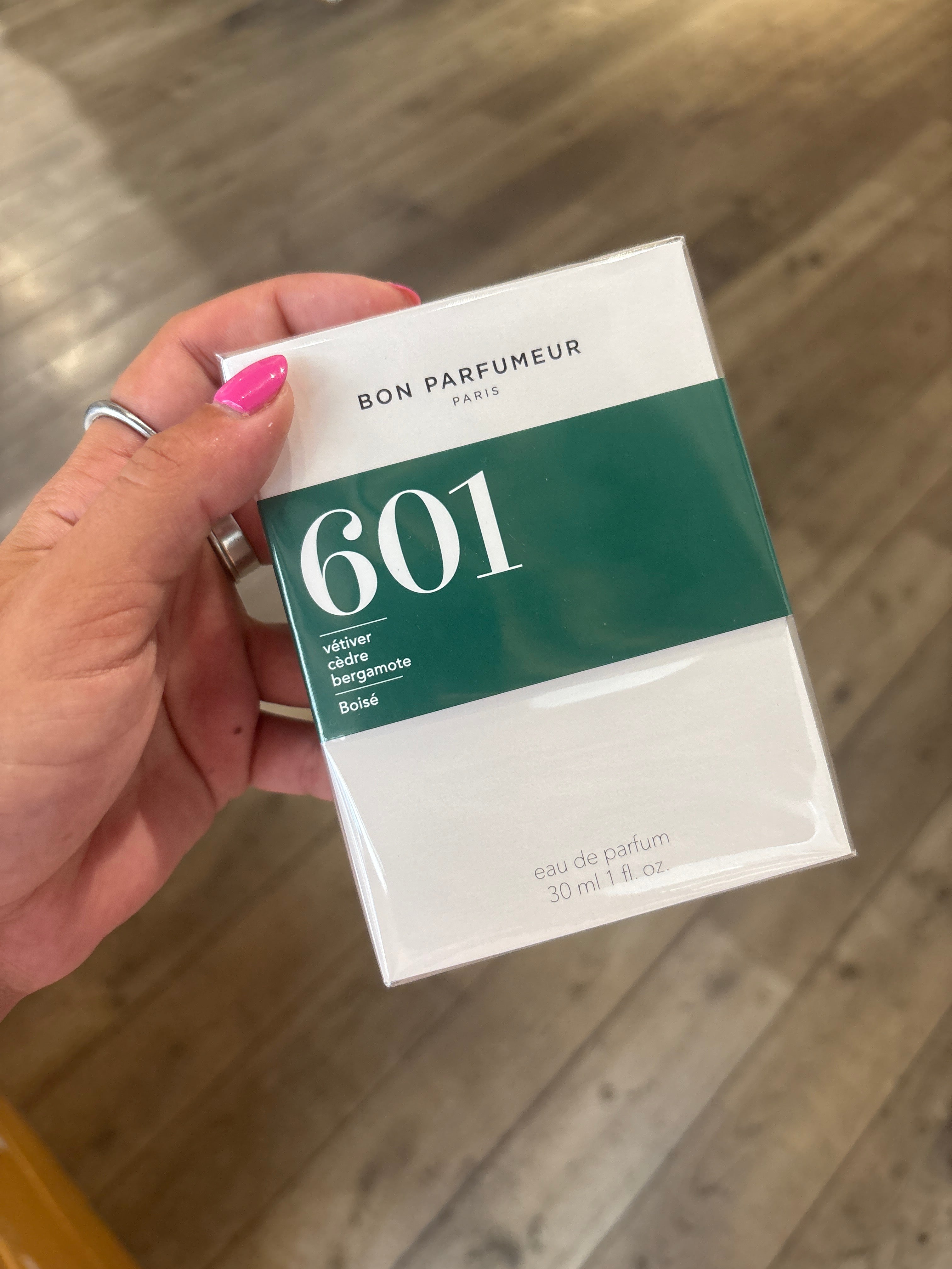 Parfum 601