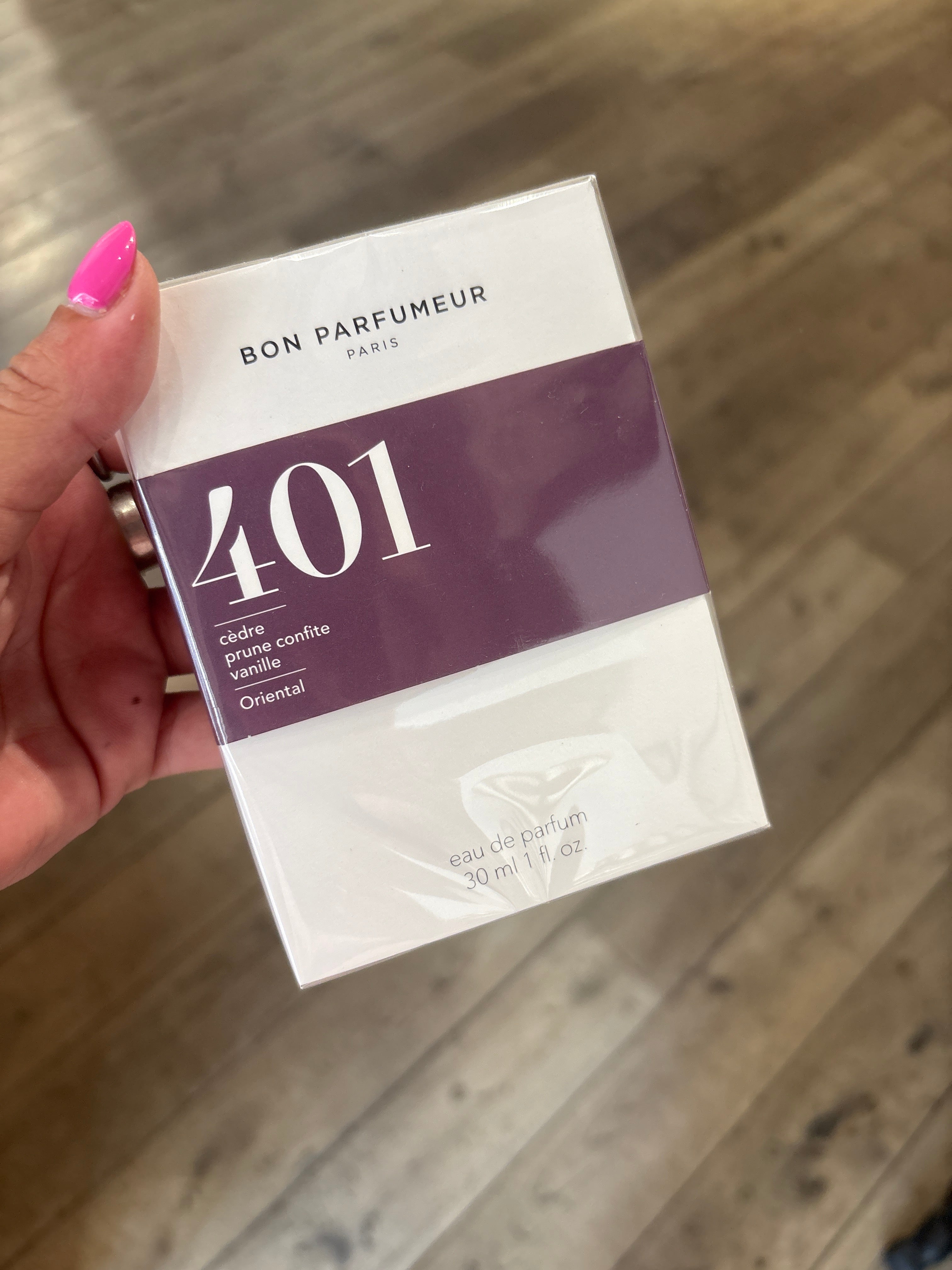 Parfum 401