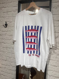 T-shirt sardines