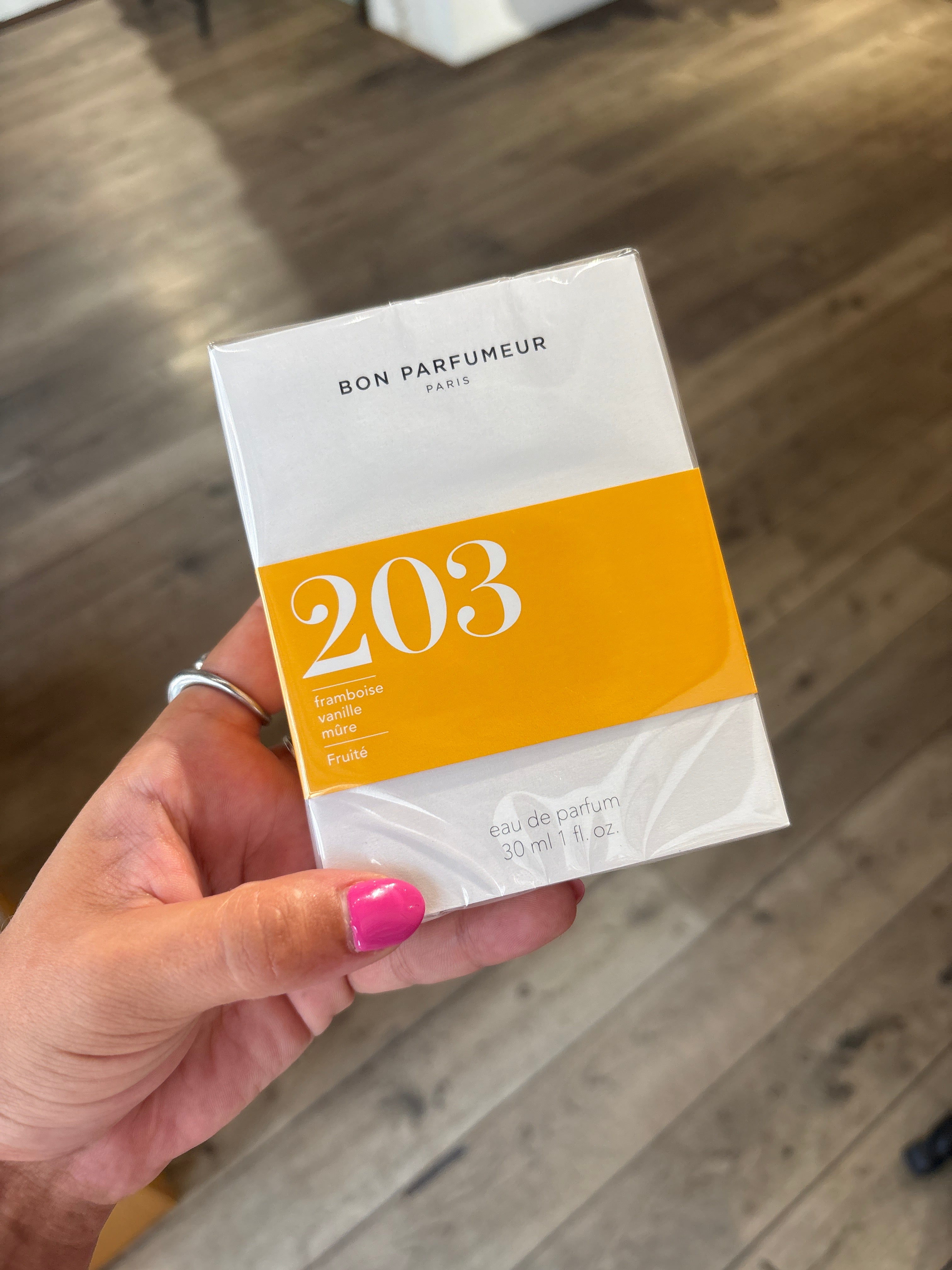 Parfum 203