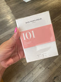 Parfum 101