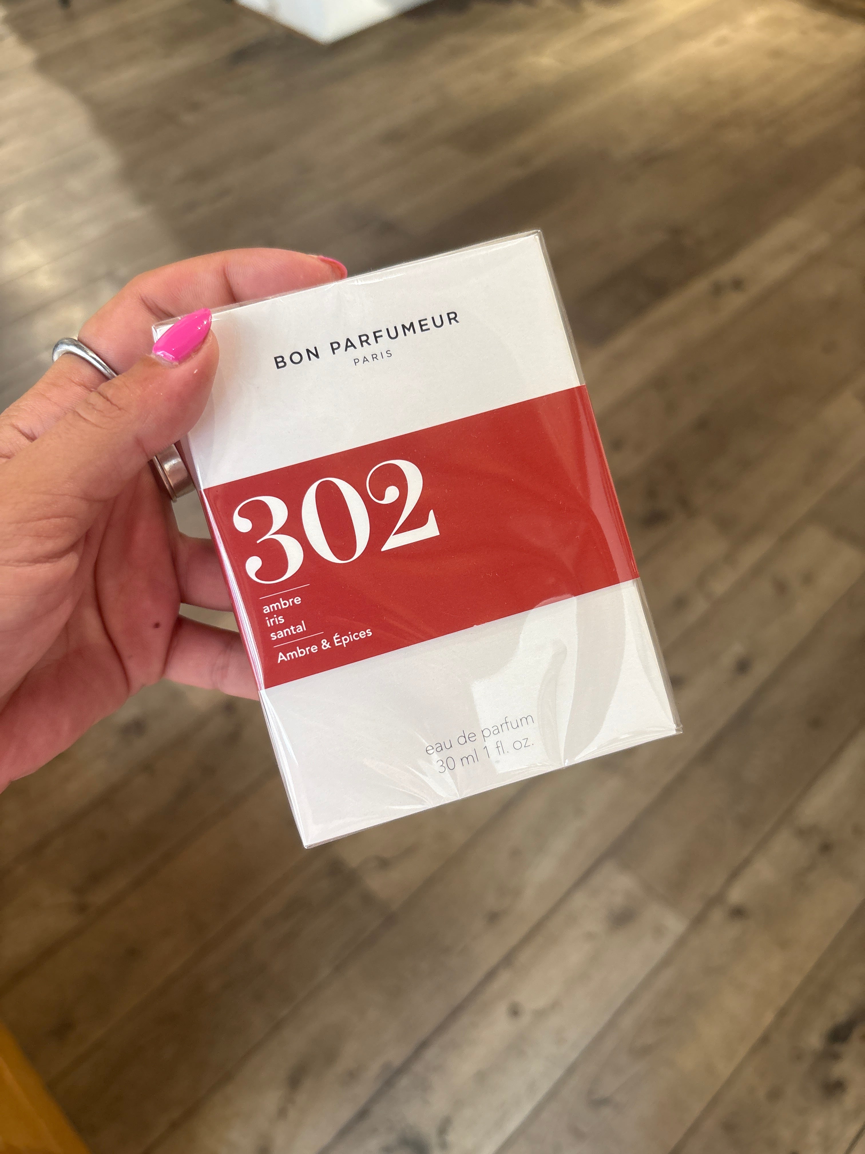 Parfum 302