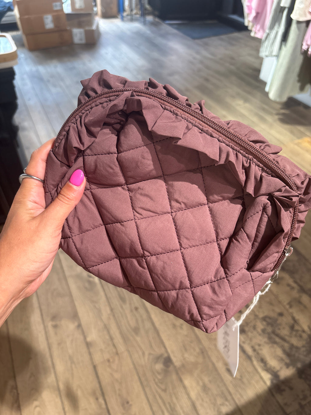 Trousse Penelope