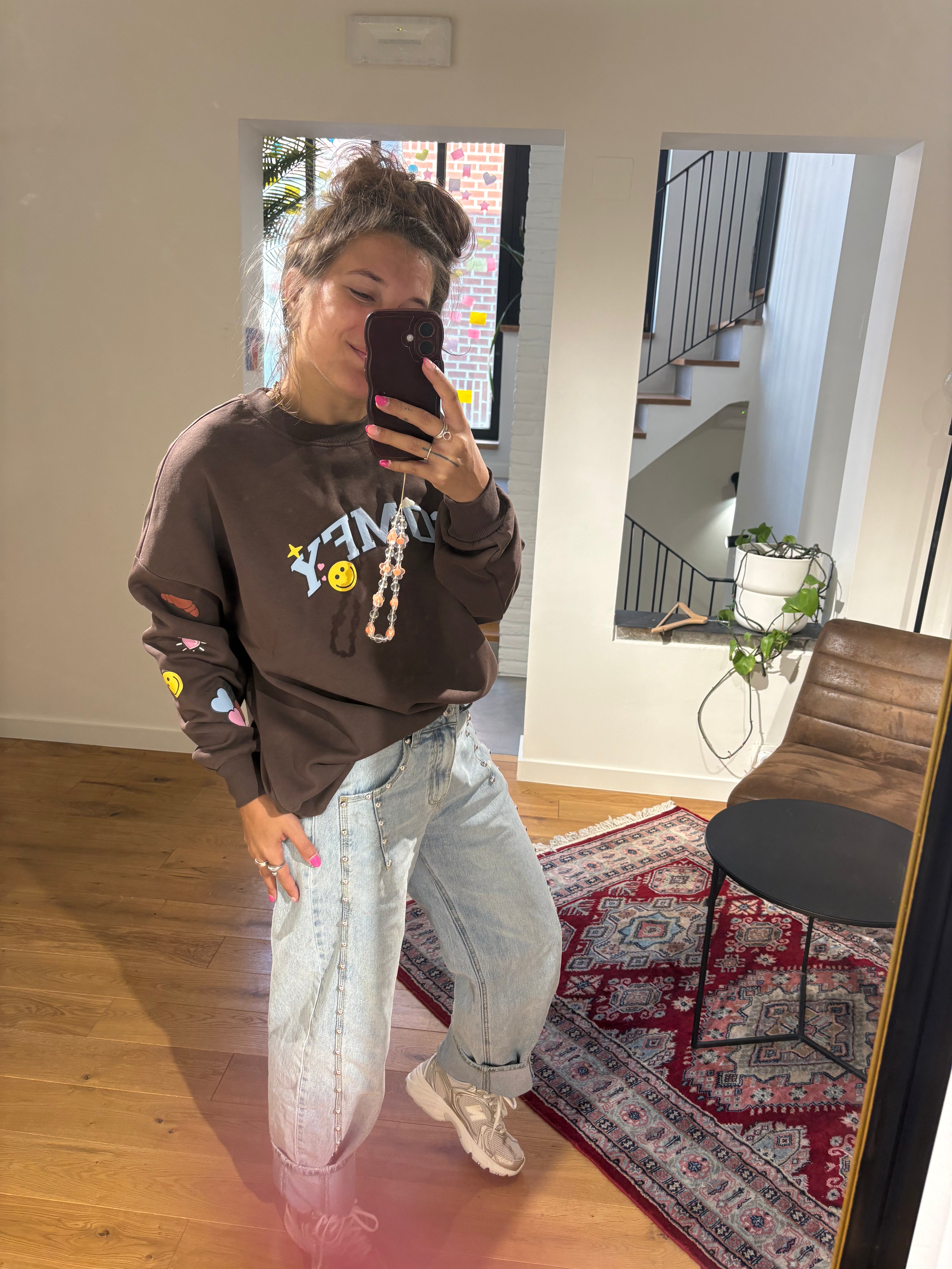 Sweat Comfy