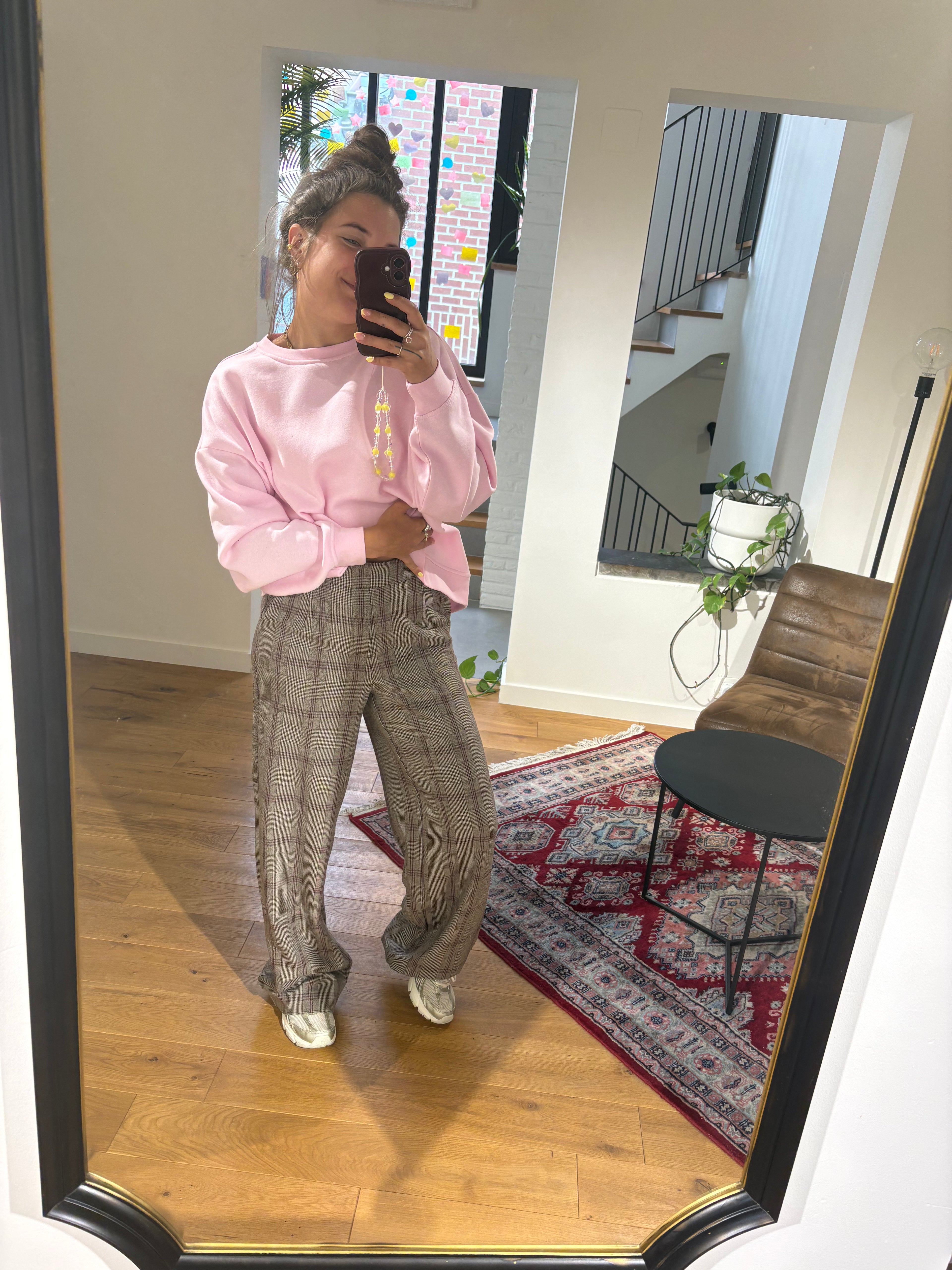Pantalon varone