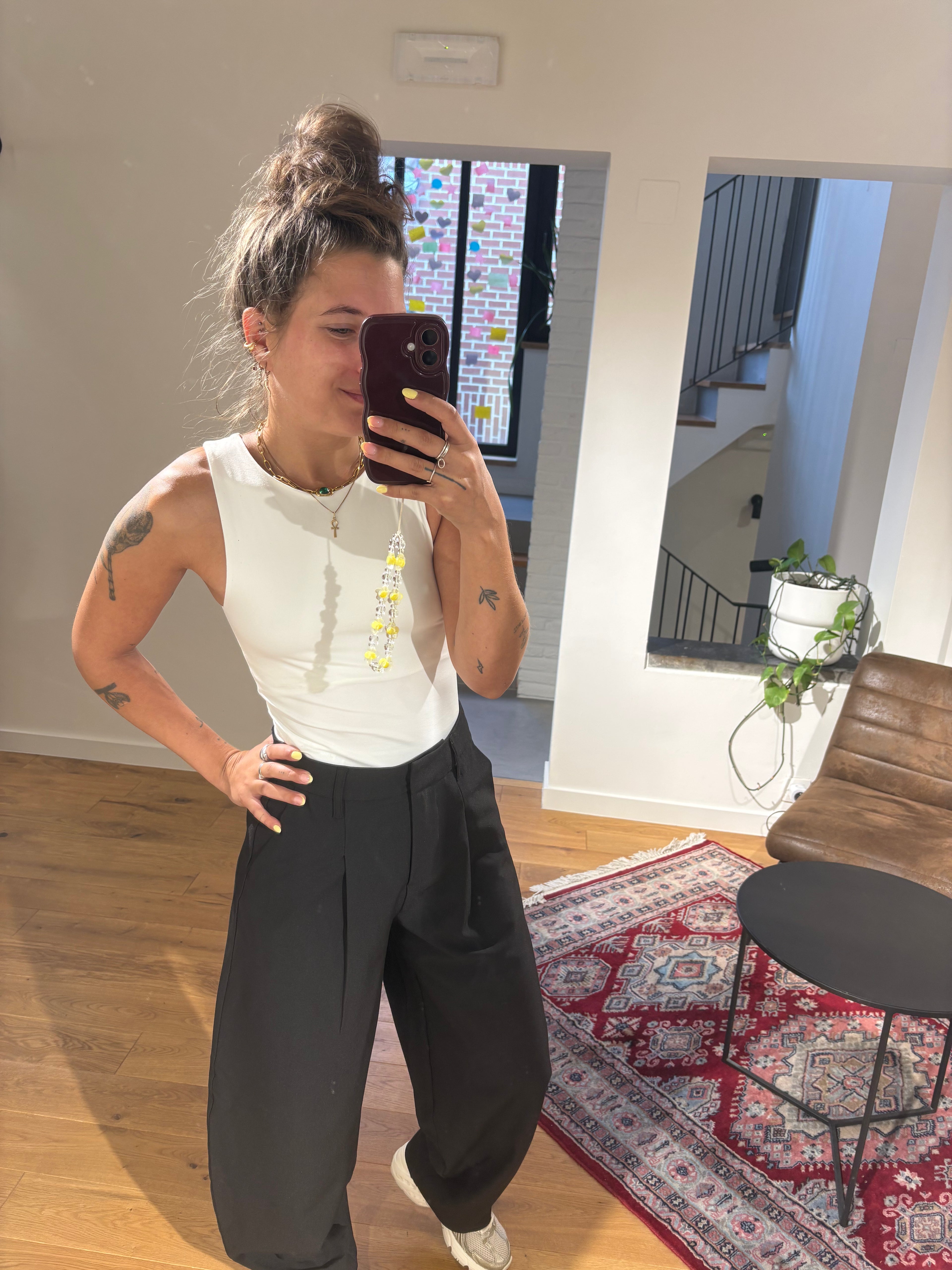 Body Pop