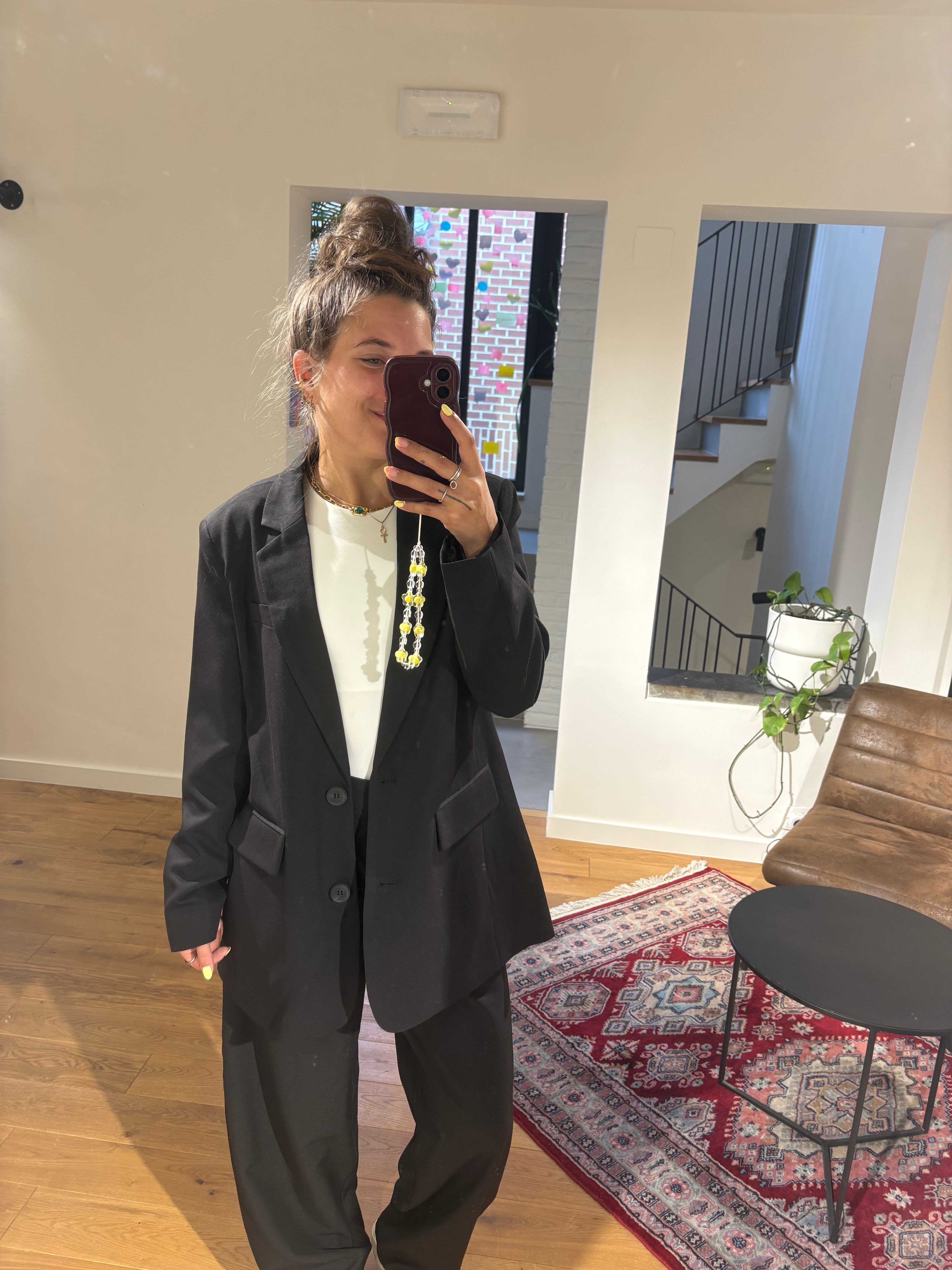 Blazer Camille