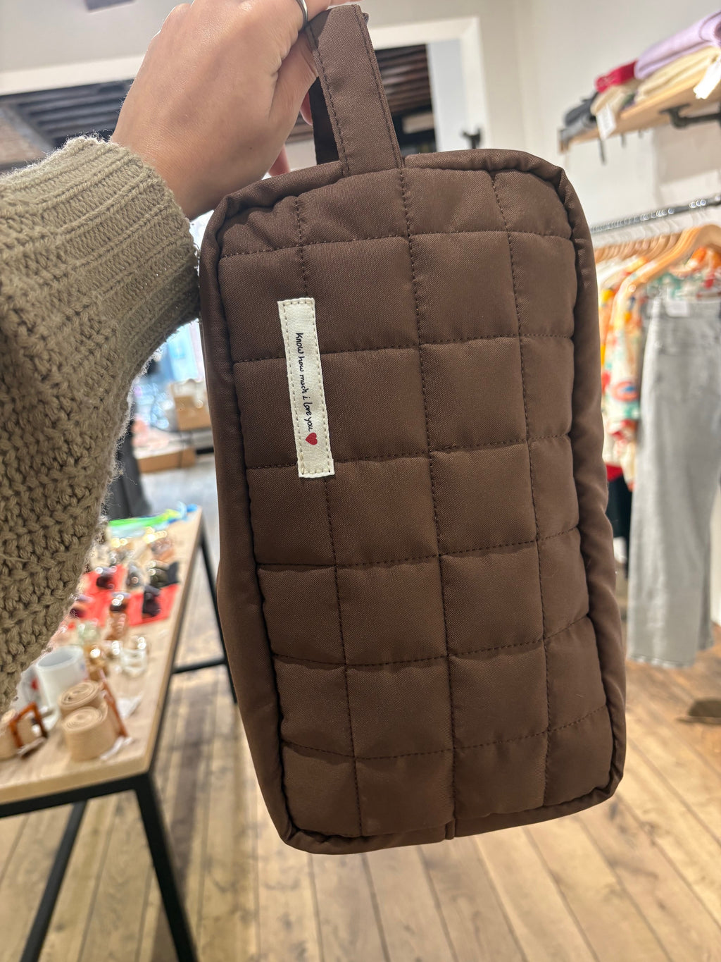 Trousse Lulla
