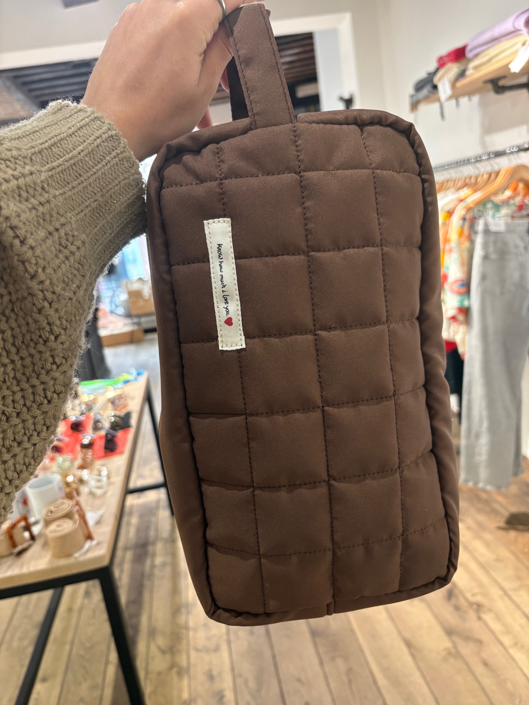 Trousse Lulla