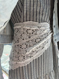 Foulard en Crochet